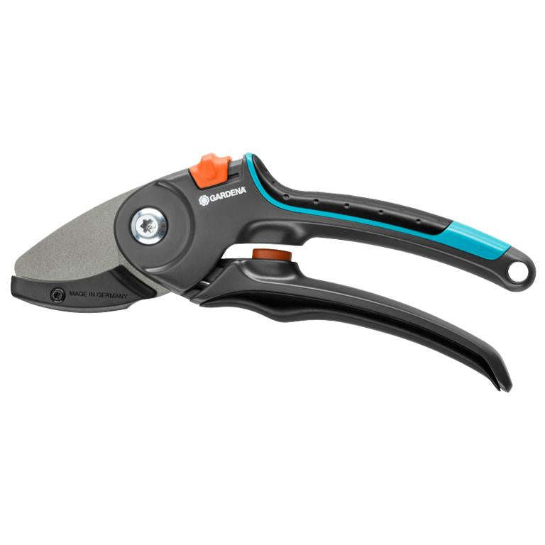 GARDENA Comfort Secateurs Anvil - 23mm