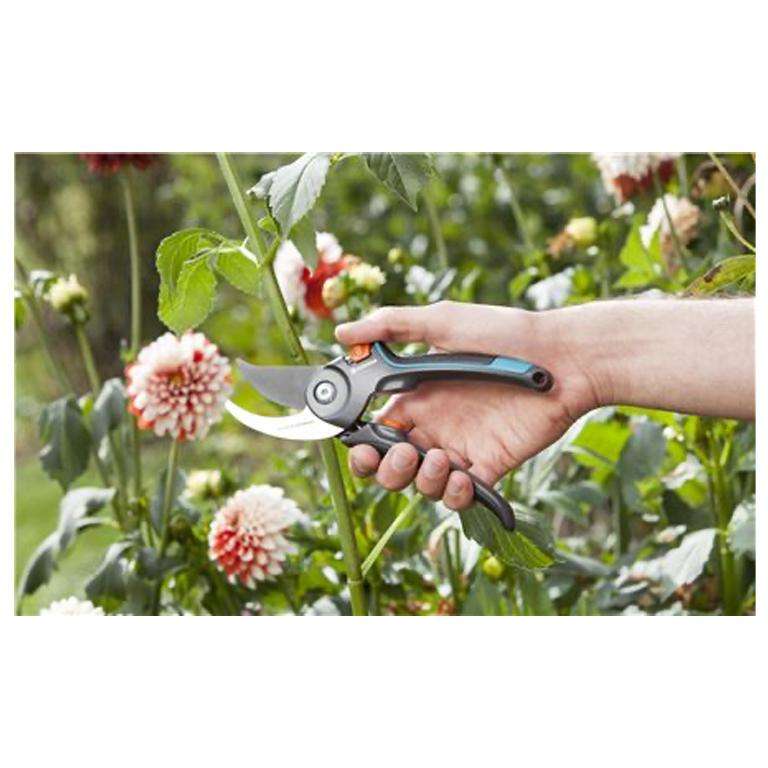 GARDENA Secateurs Bypass - 24mm