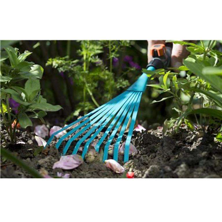 GARDENA combisystem Hand Rake