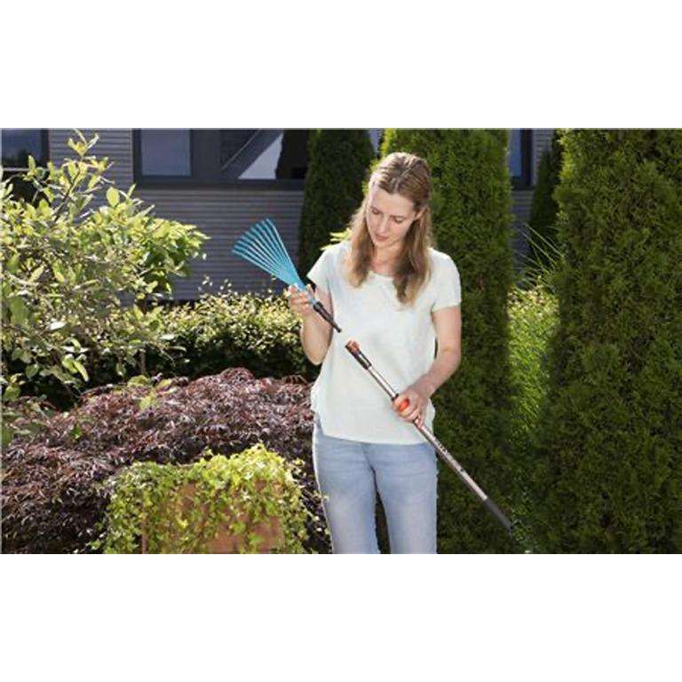 GARDENA combisystem Hand Rake