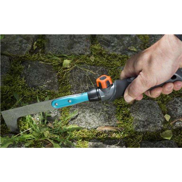 GARDENA combisystem Patio Weeder