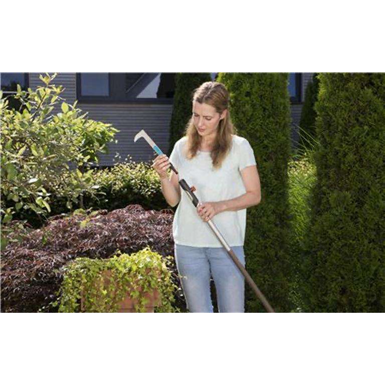 GARDENA combisystem Patio Weeder