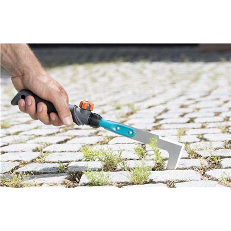 GARDENA combisystem Patio Weeder