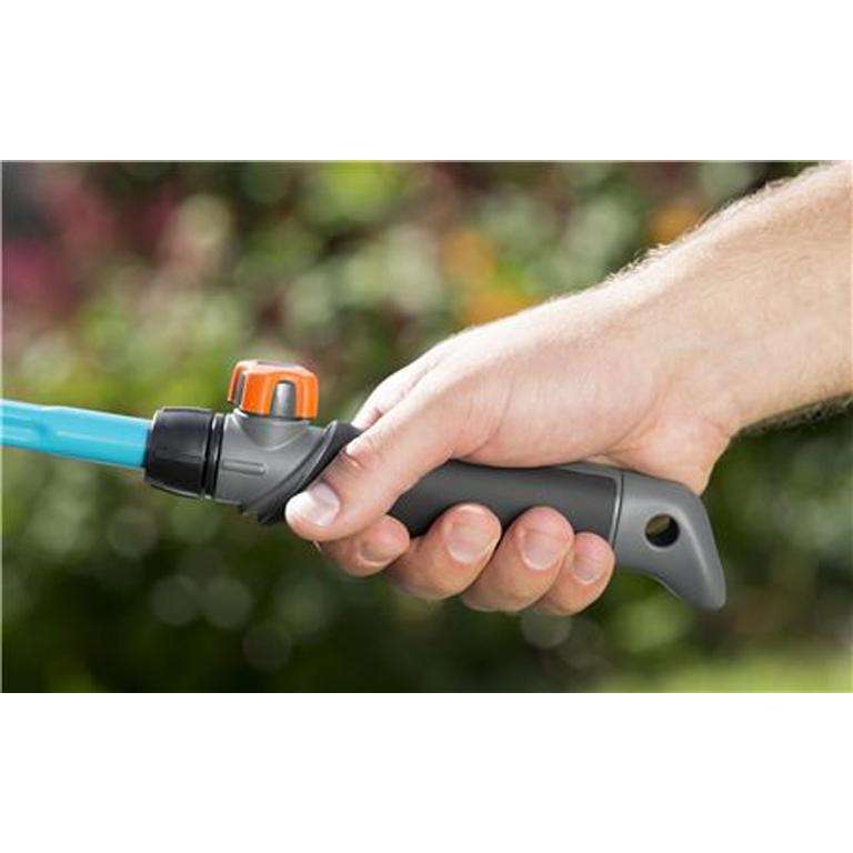 GARDENA combisystem Hand Rake