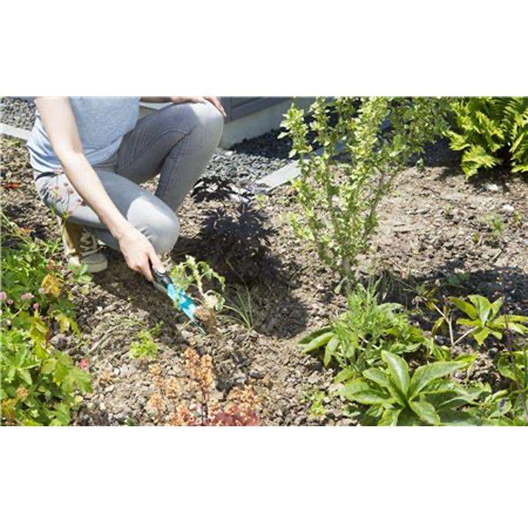 GARDENA Weeding Hand Trowel