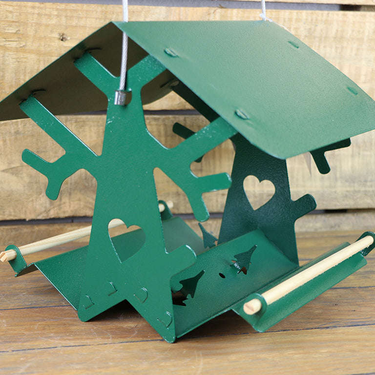 Baobab Feeder