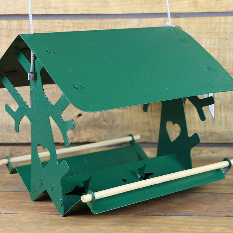 Baobab Feeder