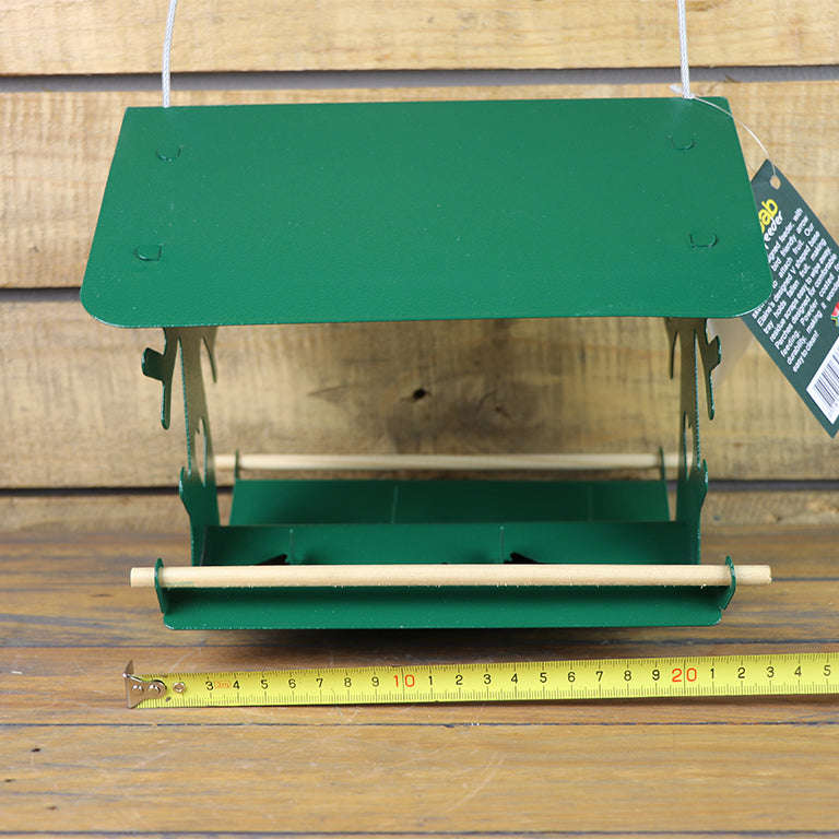 Baobab Feeder