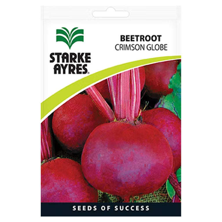 Beetroot Crimson Globe Seeds