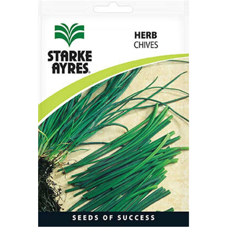 Chives Herb Seeds