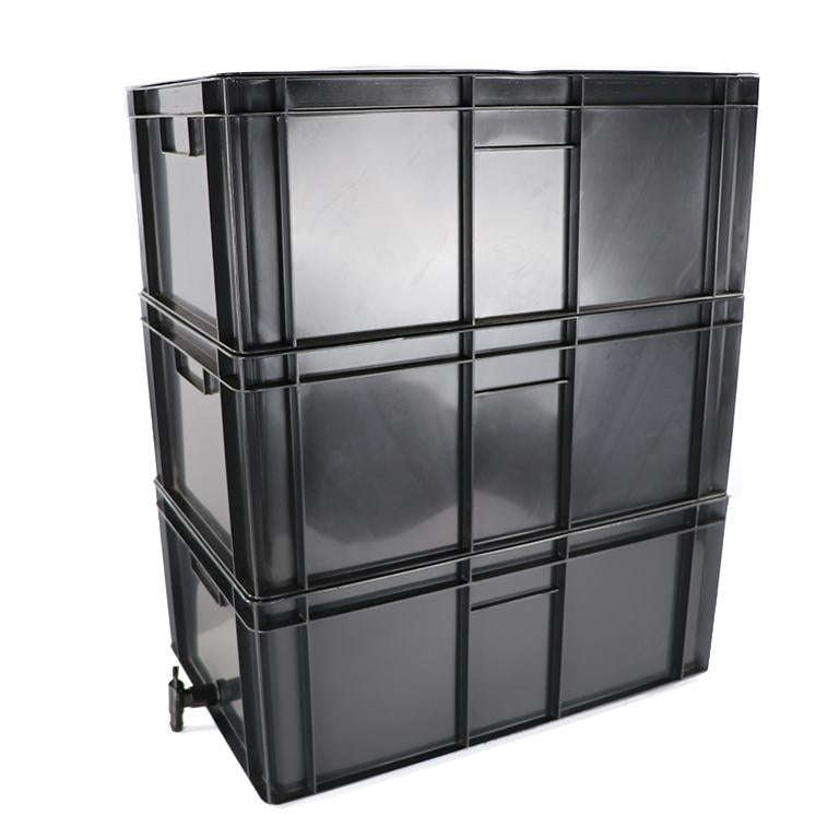Worm Farm + FREE Worms Starter Kit