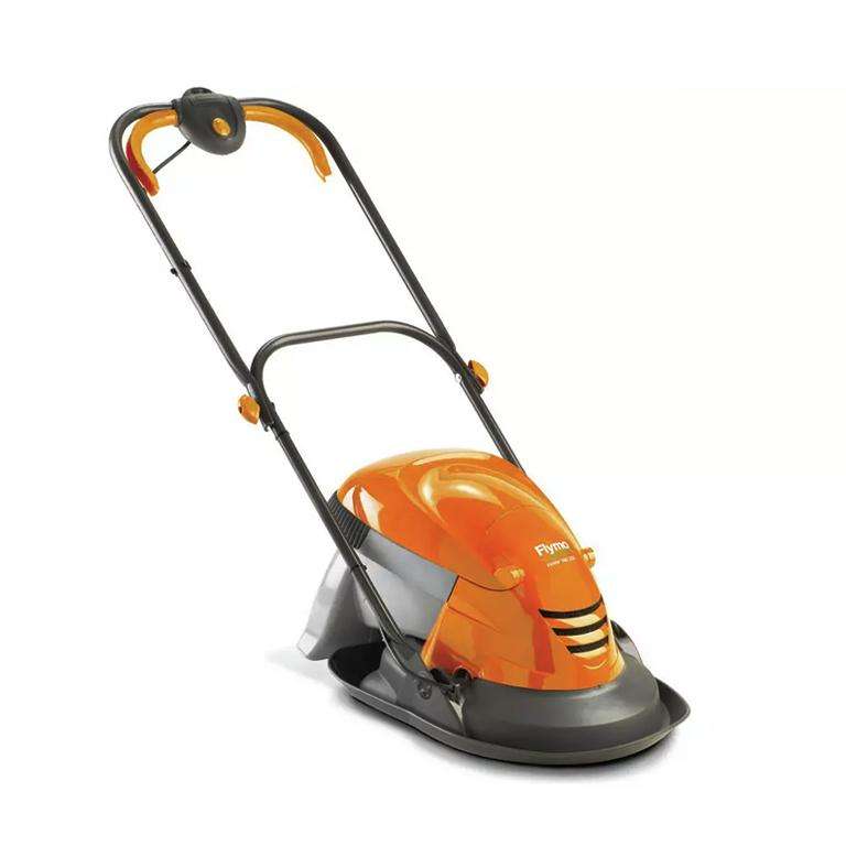Flymo Hover Vac 250 Hover Lawnmower