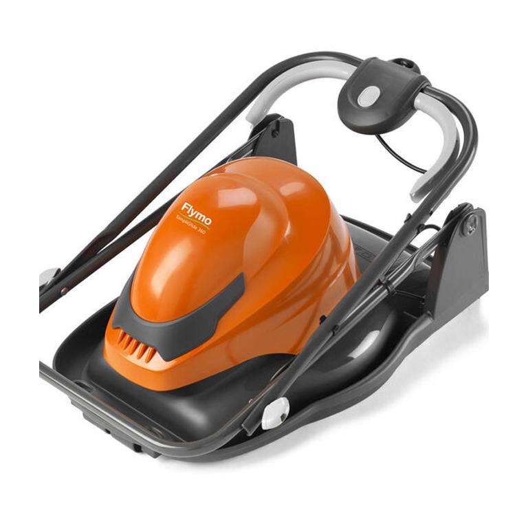 Flymo SimpliGlide 360 Hover Lawnmower