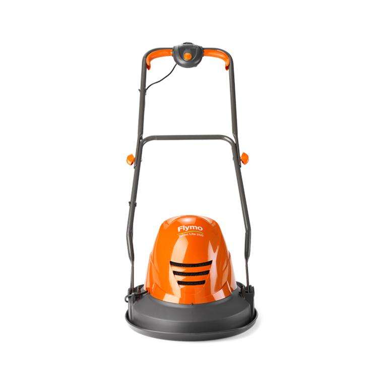 Flymo Turbo Lite 250 Hover Lawnmower