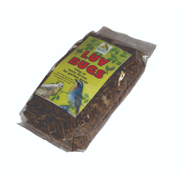 Love Bugs, 100g