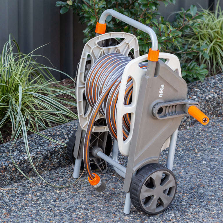 NETA Hose Trolley - 30m