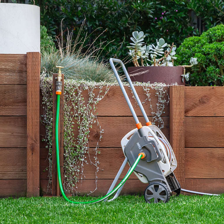 NETA Hose Trolley - 30m