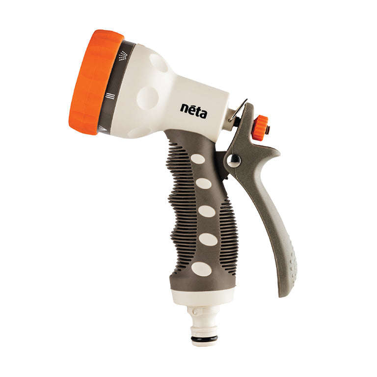 NETA Spray Gun 12mm Multi-purpose