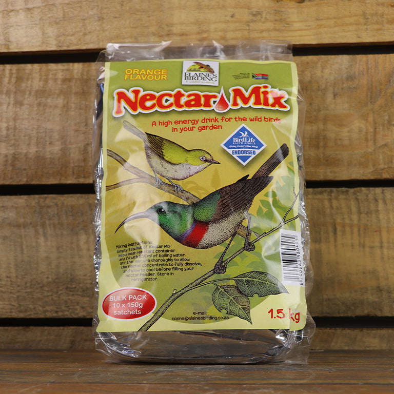 Nectar Mix (1.5Kg)