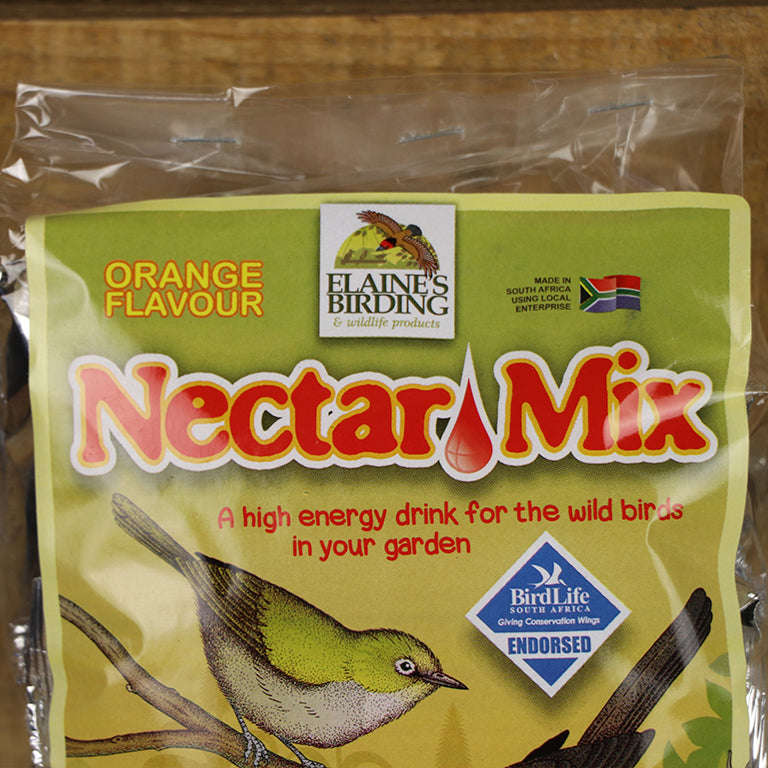 Nectar Mix (1.5Kg)
