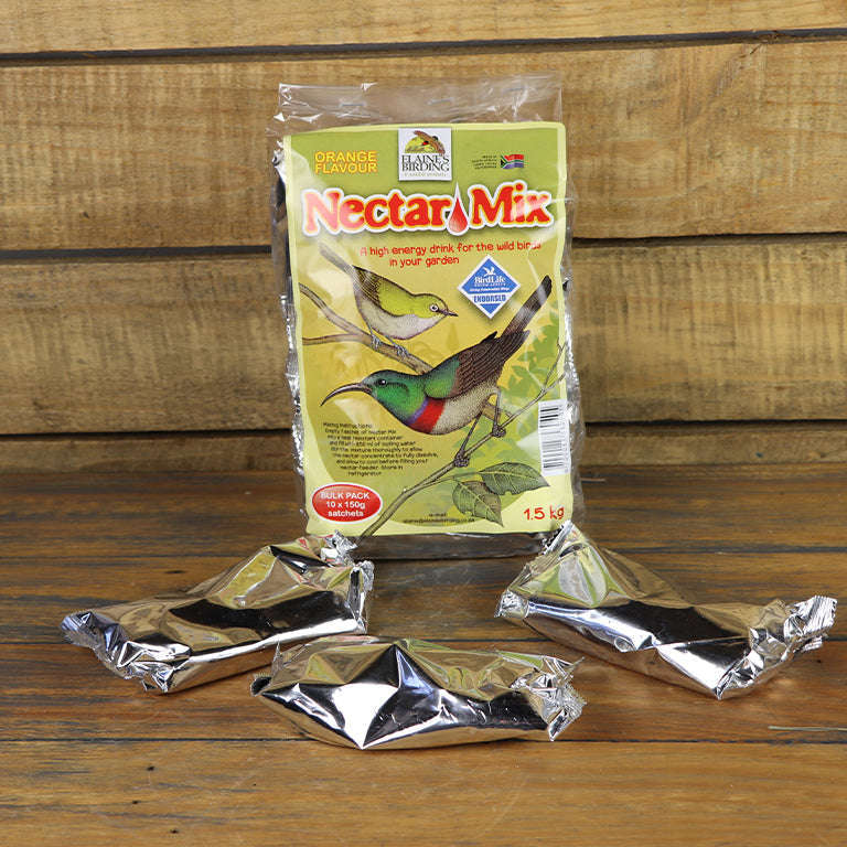 Nectar Mix (1.5Kg)
