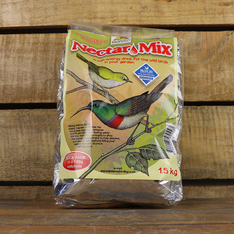 Nectar Mix (1.5Kg)