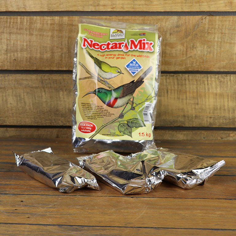Nectar Mix (1.5Kg)