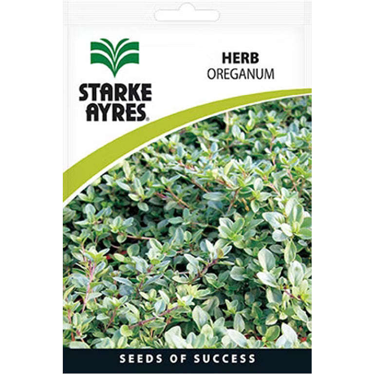Oreganum Herb Seeds