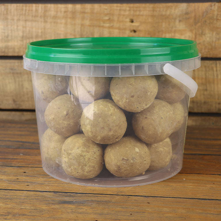 Mini Suet Ball Bucket