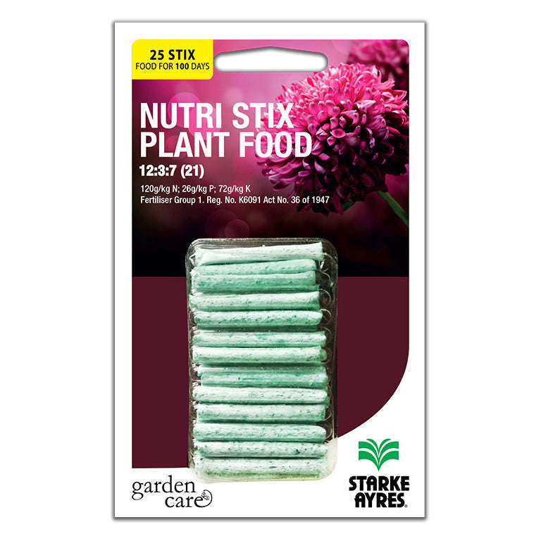 Nutristix Fertiliser