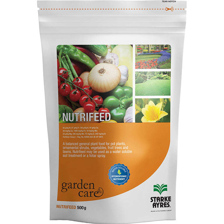 Nutrifeed