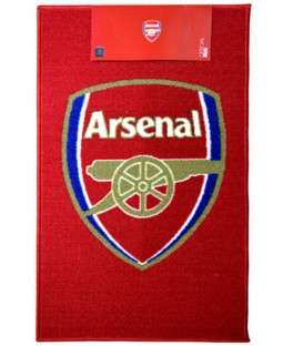 Arsenal Rug - Arsenal Bedding