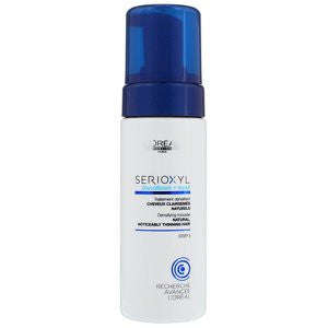 LOREAL SERIOXYLFOAM  125ML