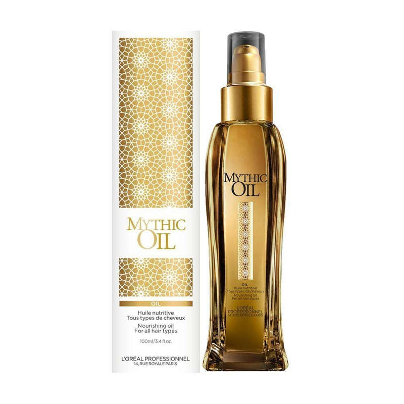 LOREAL MYTHIC OIL OIL 100ML