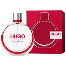 Hugo Woman EDP Spray 75ml  New