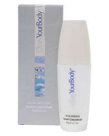 Obey your Body Face Serum 30ml