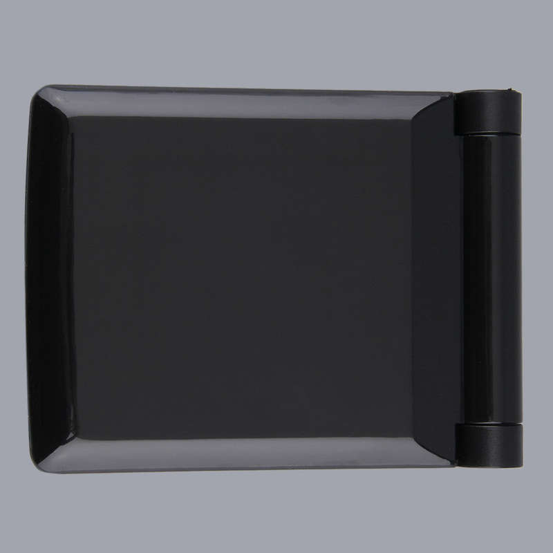 Folding Pocket Mirror with 8 LED Lights