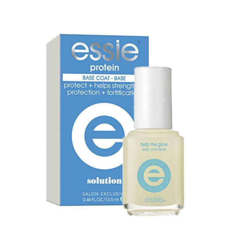 Essie Treatment Protein Base Coat 6011