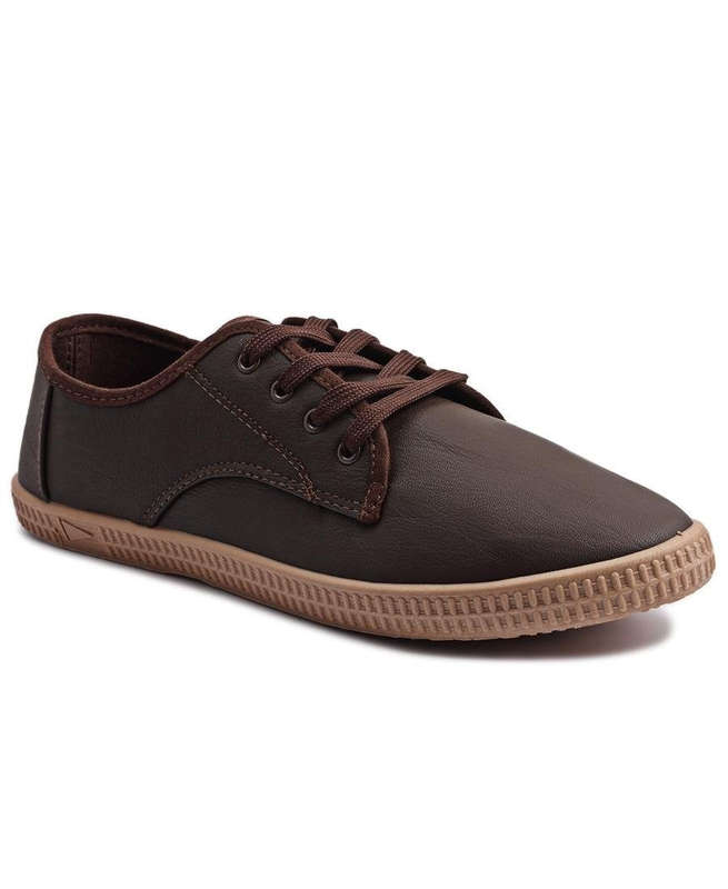 Soviets Men Darwin - Chocolate - UK8