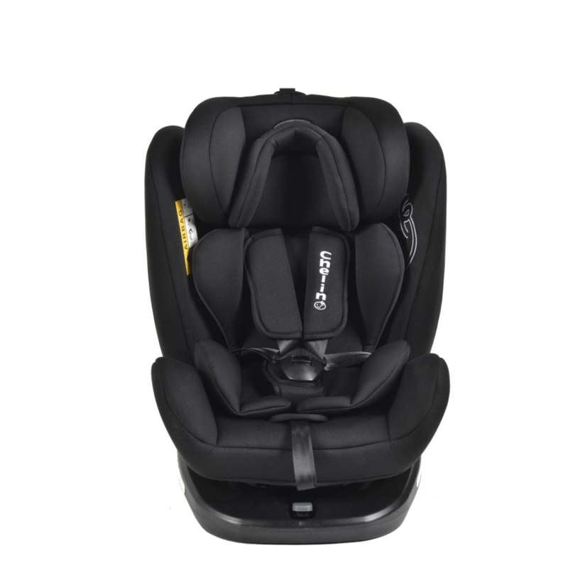 Chelino Daytona Car Seat with ISOFIX base