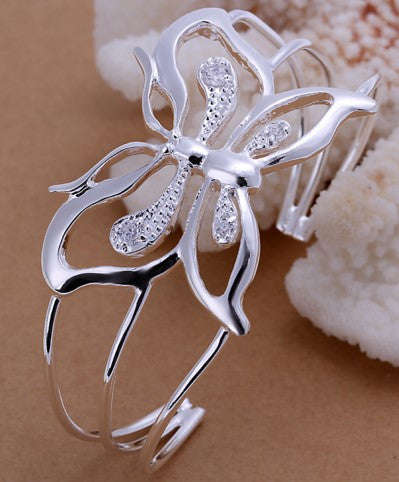 Butterfly Bracelet