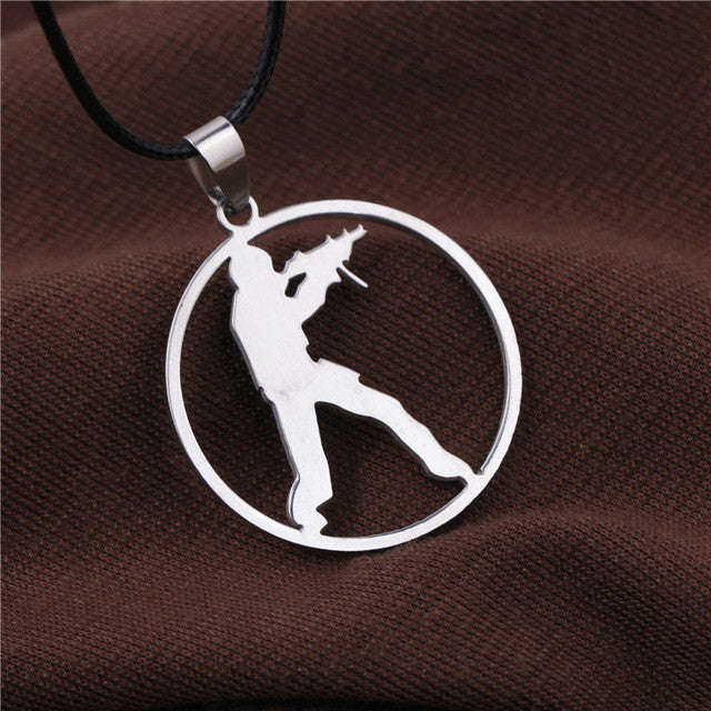 Men's CSGO Neck Chain
