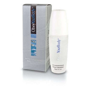 Obey your Body Eye Serum
