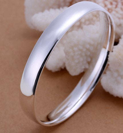Full Cuff Bangle