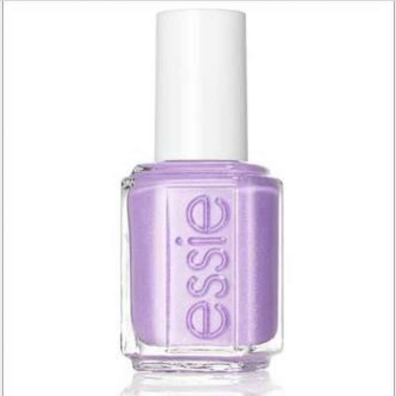 Essie Nail Polish Full Steam Ahead 840 Shimmer