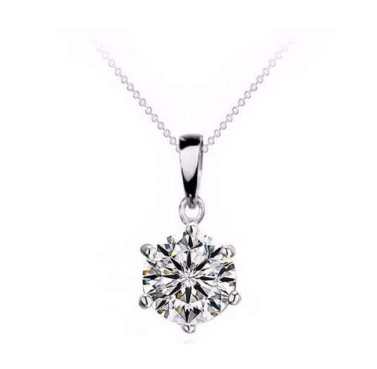 6 Angle Jewelry Set - 9
