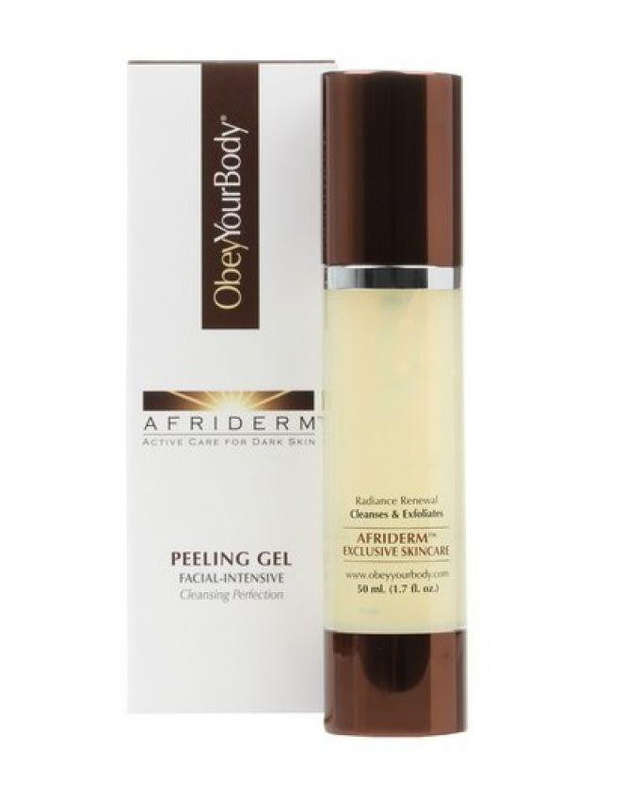 Obey Your Body Afriderm Peeling Gel 50ml