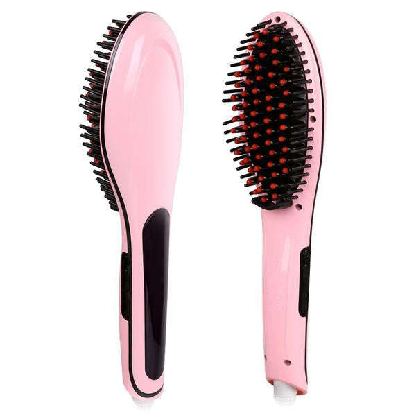 Fast Hair Straightener
