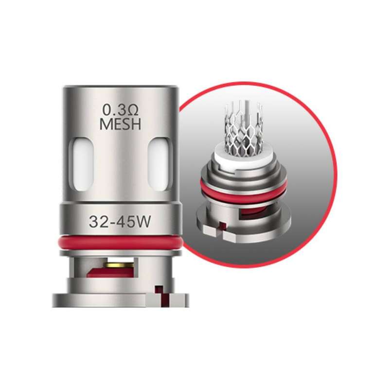 Vaporesso GTX Mesh Coil