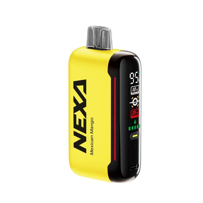 Dragbar Nexa Disposable (20000 Puff | 50mg)